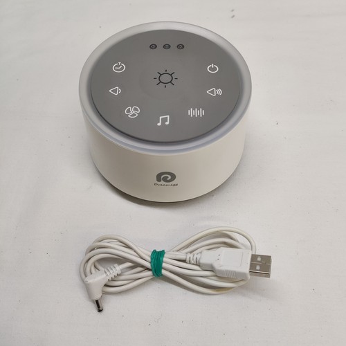 Dreamegg white noise - dreamegg,