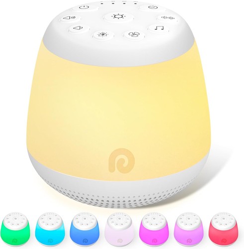 Dreamegg white noise - dreamegg, machine