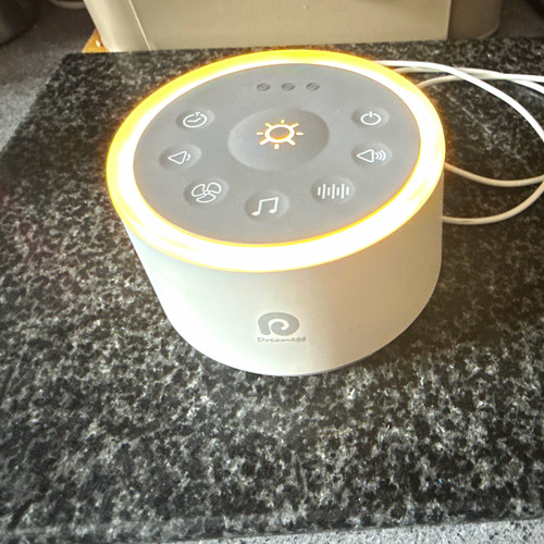 Dreamegg d11 white - dreamegg,