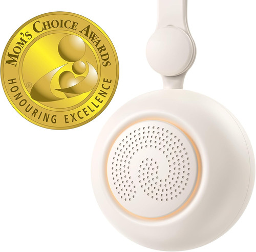 Dreamegg portable white - white, noise