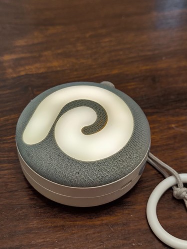 Dreamegg white noise - noise, machine