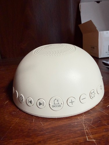 Dreamegg sunrise alarm clock - sunrise, &