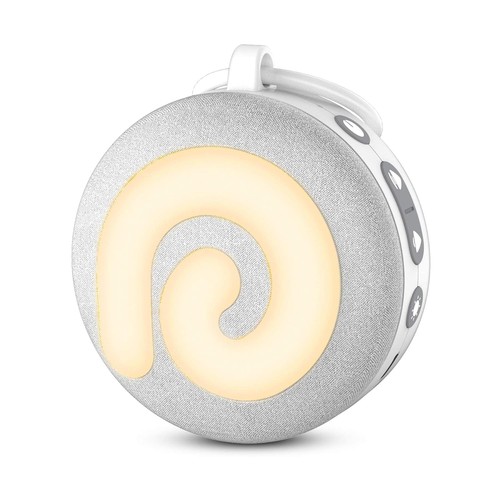 Portable white noise machine - portable,