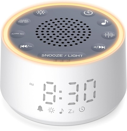 Dreamegg nova white noise - d1,