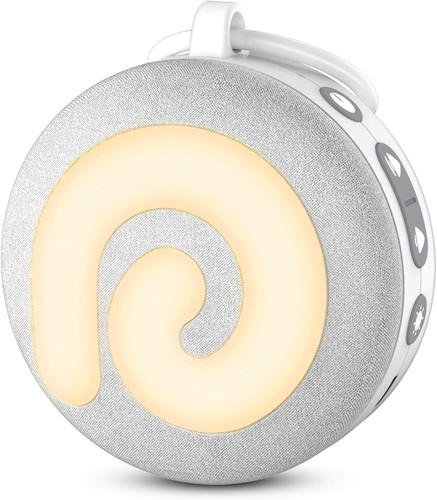 Portable white noise - noise, machine