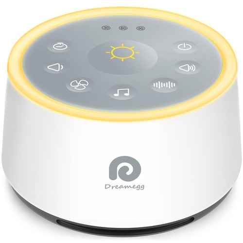 Dreamegg white noise - dreamegg,