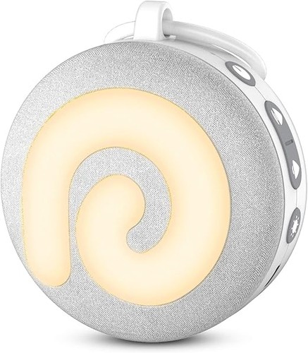 Dreamegg white noise - white,