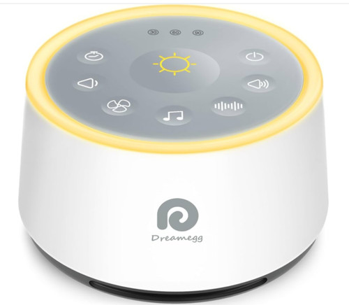 Dreamegg sleep lite d11 - lite,