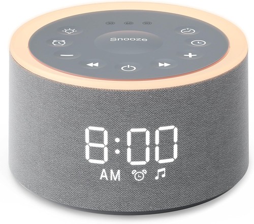 Classic white noise machine - classic,