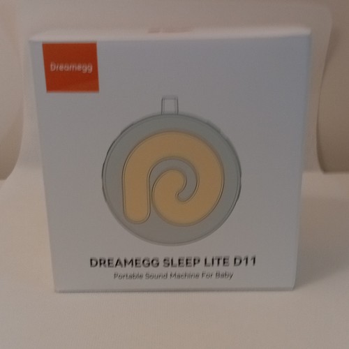 Dreamegg sleep lite d11 - sleep,