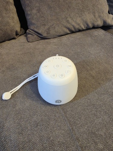 Dreamegg noise machine - noise,