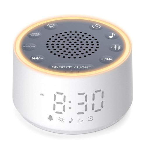 Dreamegg white noise - noise, machine