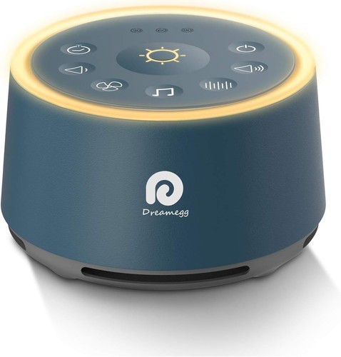 Dreamegg sound machine - d1,