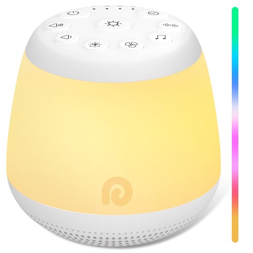 Dreamegg white noise - dreamegg,