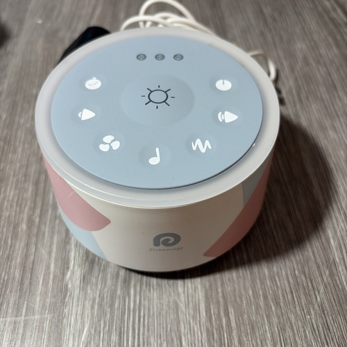Dreamegg white noise sound - noise,