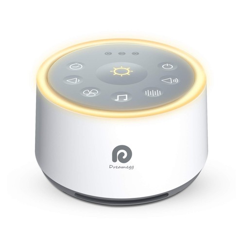 Dreamegg white noise - dreamegg,